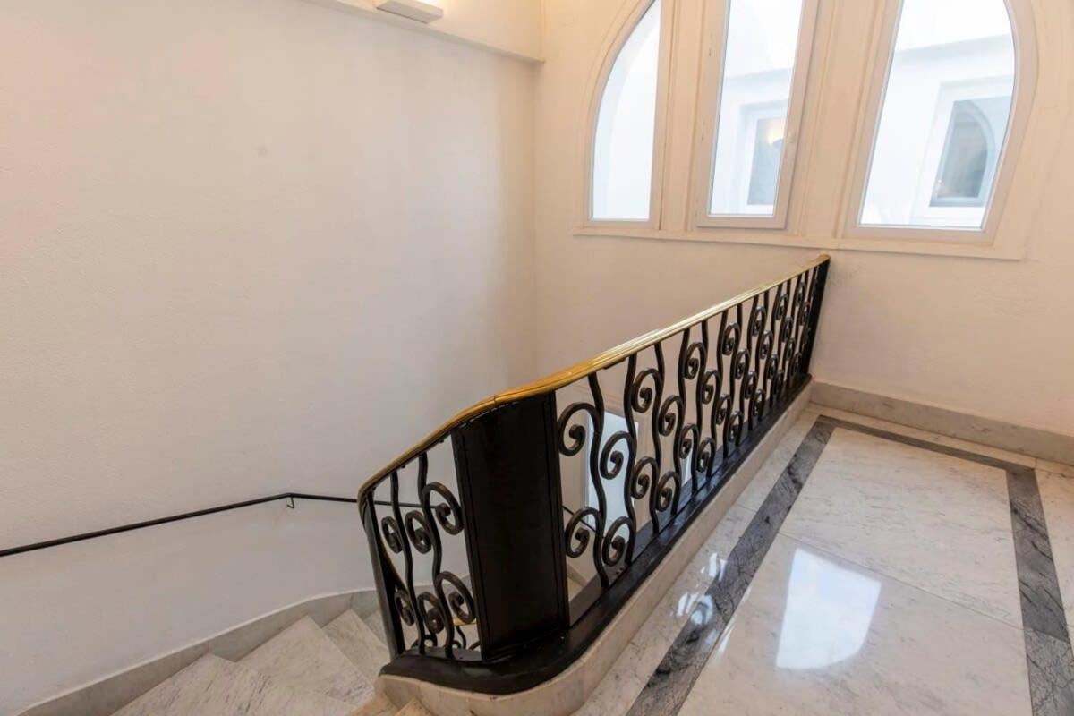 Appartamento Hom I En Ubicacion Privilegiada En Edif Historico Santiago del Cile