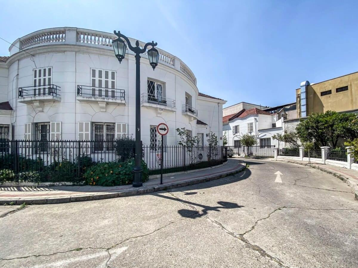 Appartamento Hom I En Ubicacion Privilegiada En Edif Historico Santiago del Cile