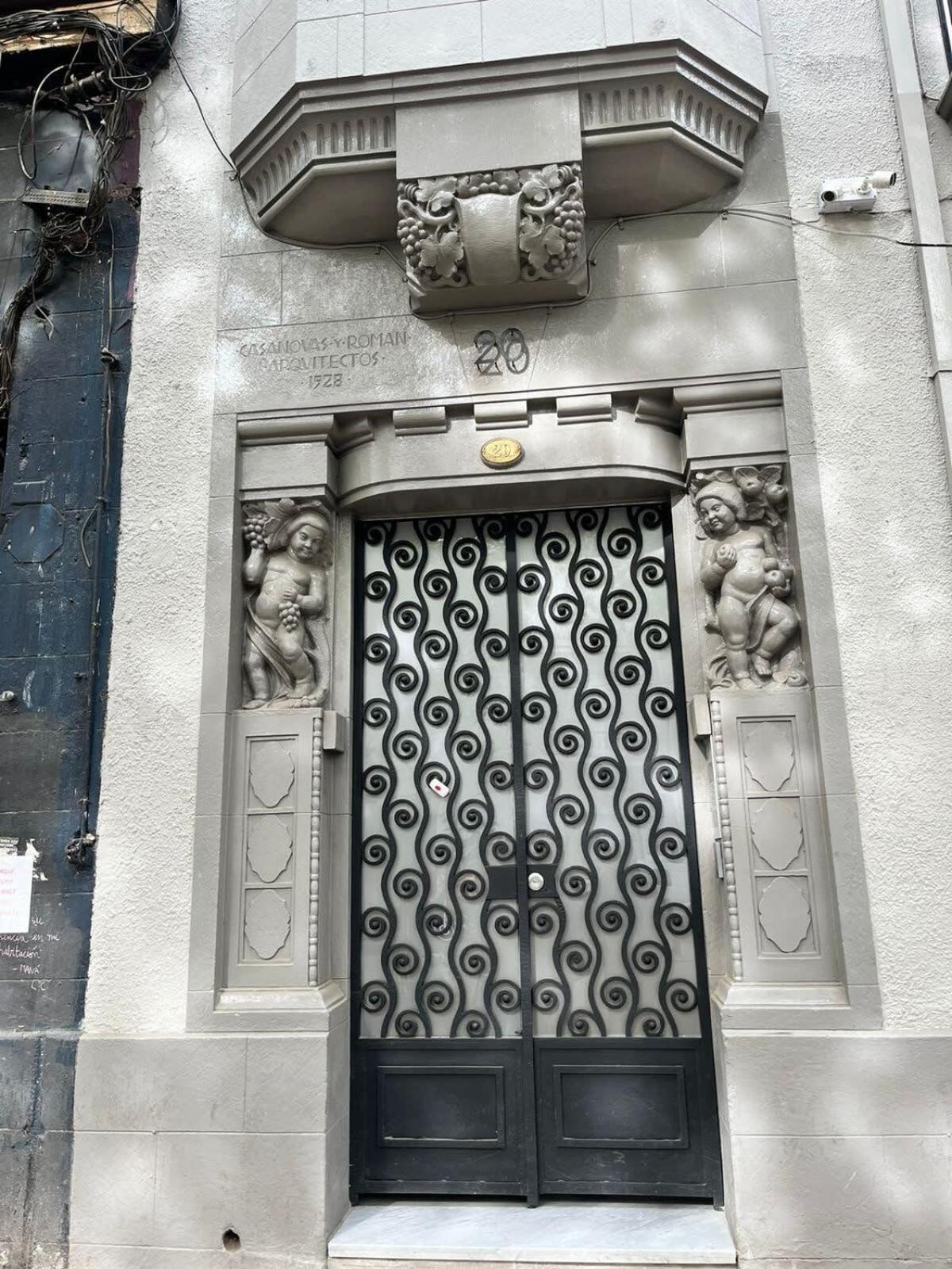Appartamento Hom I En Ubicacion Privilegiada En Edif Historico Santiago del Cile